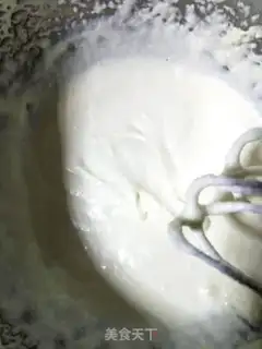 Make Chocolate cheesecake step 4