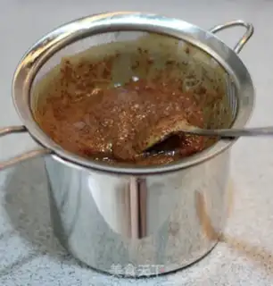 Make Red dates with lasagna step 3