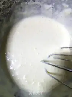 Make Chocolate cheesecake step 5