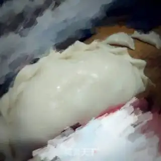 Make Favorite cauliflower box step 2