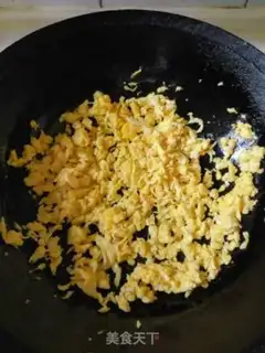 Make Shrimp sauerkraut step 2