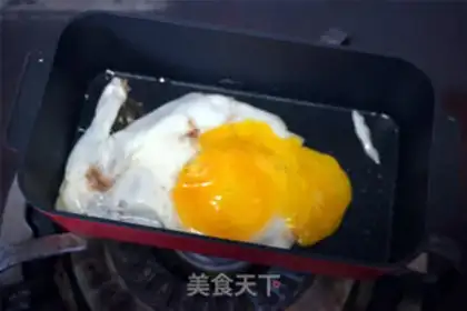 Make Five fragrance eggs step 5
