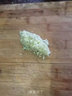 Make Garlic ribs step 6
