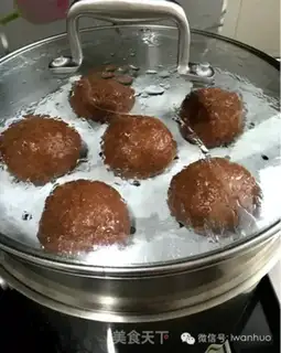 Make Chocolate molybdenum step 5