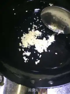 Make Garlic ribs step 9