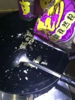 Make Garlic ribs step 10