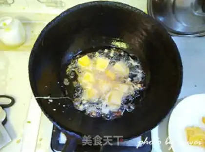 Make Giants Salad melons step 3