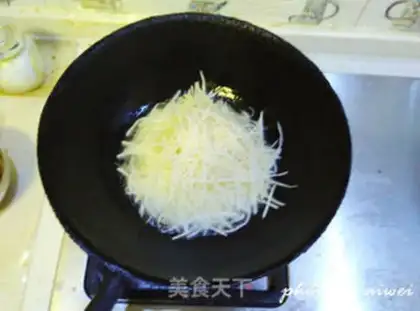Make Giants Salad melons step 5
