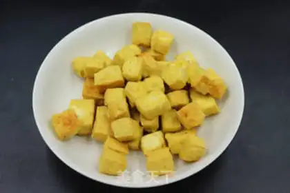 Make Miyagi tofu step 2