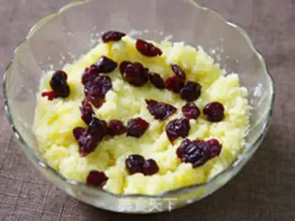 Make Giants Salad melons step 7