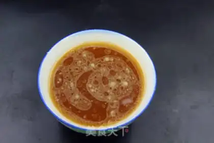 Make Miyagi tofu step 3