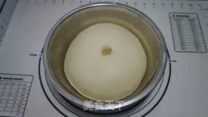 Make Quaffle bread step 6
