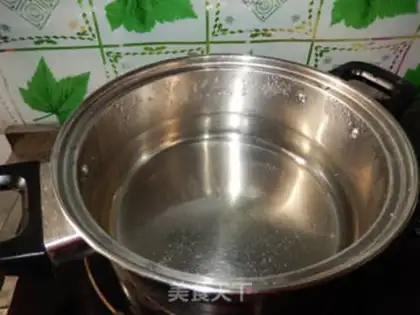 Make Weenie rice step 4
