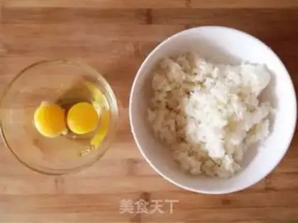 Make Squirty eggs step 0