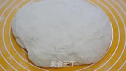 Make Coconut bread step 5