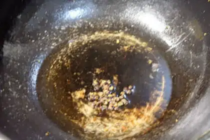 Make Miyagi tofu step 5
