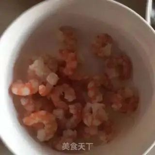 Make Thai Dragonball step 0