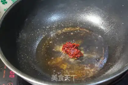 Make Miyagi tofu step 6