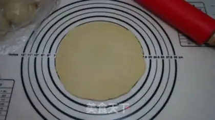 Make Quaffle bread step 9