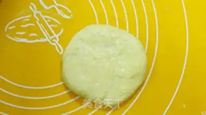 Make Coconut bread step 8