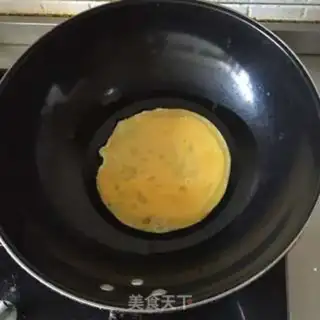 Make Squirty eggs step 3