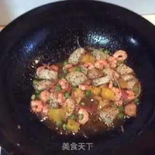 Make Thai Dragonball step 3