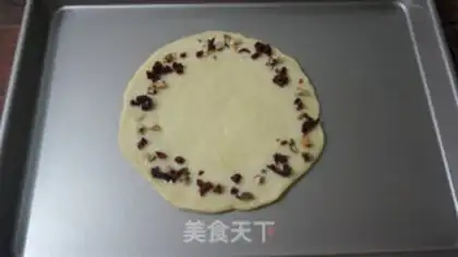 Make Quaffle bread step 11