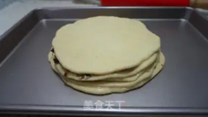 Make Quaffle bread step 12