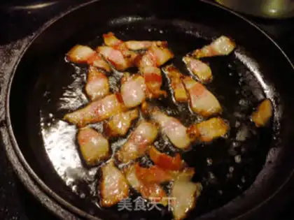 Make ♪ Soy-dry-dry-dry-dum-dum-dum-dum-dum-dum ♪ step 0