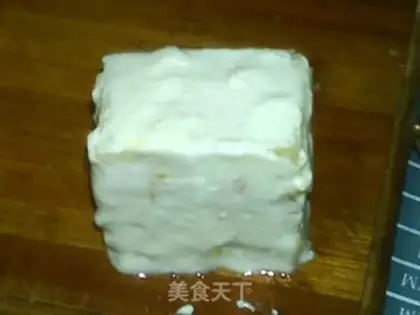 Make A burrito toast step 8