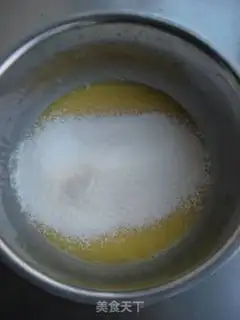 Make Strawberry cream rolls step 2