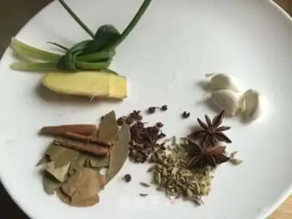 Make Pixie step 1