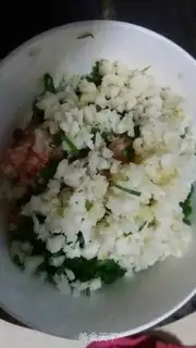 Make Pork step 0