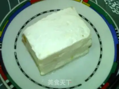 Make A burrito toast step 9