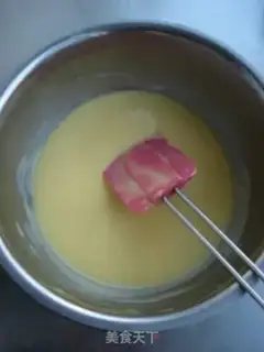 Make Strawberry cream rolls step 3
