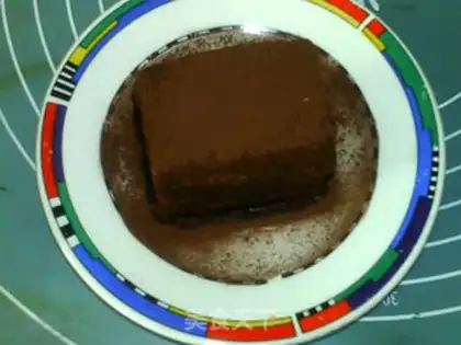 Make A burrito toast step 10