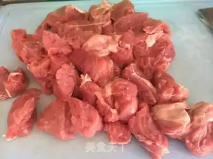 Make Tomato stew step 0
