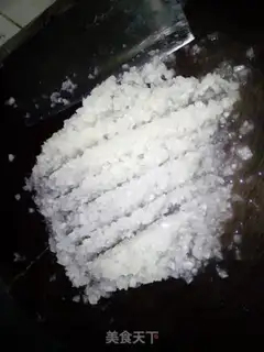 Make Pure pineapples step 4