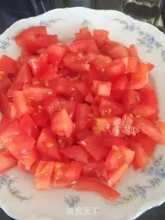 Make Tomato stew step 3