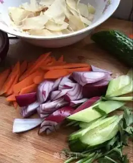Make DIY SLICING COW BAND step 1