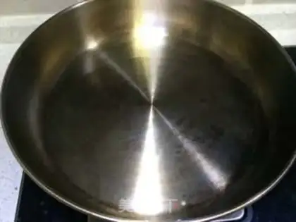 Make Fired tea mushrooms step 0
