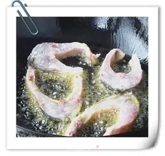 Make Smoked fish step 4