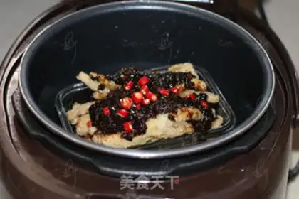Make ♪ Taste the claws ♪ step 15