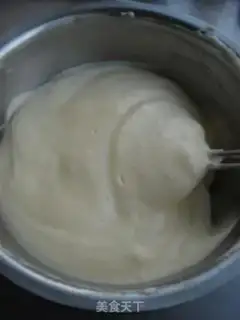 Make Strawberry cream rolls step 8