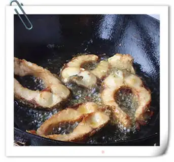 Make Smoked fish step 5