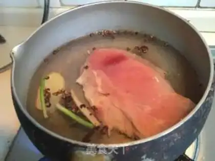 Make ♪ Taste the claws ♪ step 16