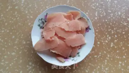 Make A chicken chip step 0