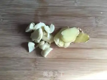 Make Frozen chicken step 2