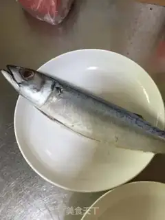 Make Poppyfish step 0