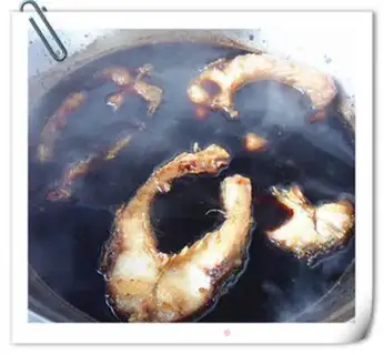 Make Smoked fish step 6